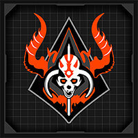 Трофей {trophy} у грі Call of Duty: Black Ops 4 для PS4