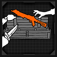 Трофей {trophy} у грі Call of Duty: Black Ops 4 для PS4