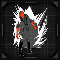 Трофей {trophy} у грі Call of Duty: Black Ops 4 для PS4