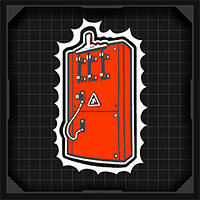 Трофей {trophy} у грі Call of Duty: Black Ops 4 для PS4