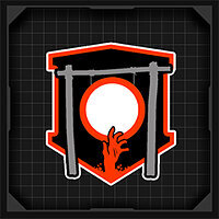 Трофей {trophy} у грі Call of Duty: Black Ops 4 для PS4