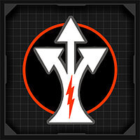 Трофей {trophy} у грі Call of Duty: Black Ops 4 для PS4