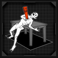 Трофей {trophy} у грі Call of Duty: Black Ops 4 для PS4