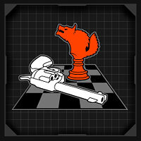 Трофей {trophy} у грі Call of Duty: Black Ops 4 для PS4