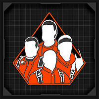 Трофей {trophy} у грі Call of Duty: Black Ops 4 для PS4