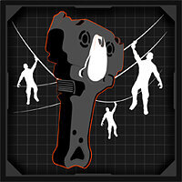 Трофей {trophy} у грі Call of Duty: Black Ops 4 для PS4