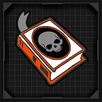 Трофей {trophy} у грі Call of Duty: Black Ops 4 для PS4