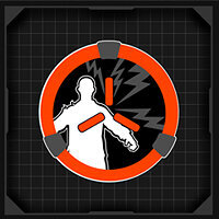 Трофей {trophy} у грі Call of Duty: Black Ops 4 для PS4