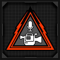 Трофей {trophy} у грі Call of Duty: Black Ops 4 для PS4