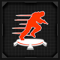 Трофей {trophy} у грі Call of Duty: Black Ops 4 для PS4