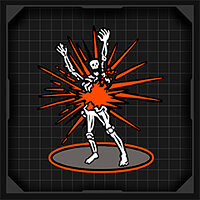 Трофей {trophy} у грі Call of Duty: Black Ops 4 для PS4