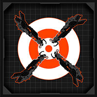 Трофей {trophy} у грі Call of Duty: Black Ops 4 для PS4
