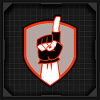Трофей {trophy} у грі Call of Duty: Black Ops 4 для PS4