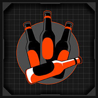 Трофей {trophy} у грі Call of Duty: Black Ops 4 для PS4