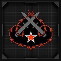 Трофей {trophy} у грі Call of Duty: Black Ops 4 для PS4