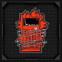 Трофей {trophy} у грі Call of Duty: Black Ops 4 для PS4