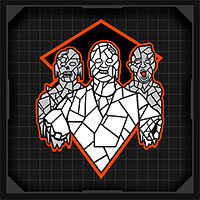 Трофей {trophy} у грі Call of Duty: Black Ops 4 для PS4