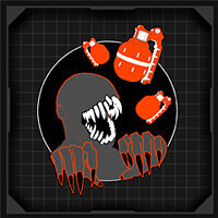 Трофей {trophy} у грі Call of Duty: Black Ops 4 для PS4
