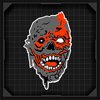 Трофей {trophy} у грі Call of Duty: Black Ops 4 для PS4
