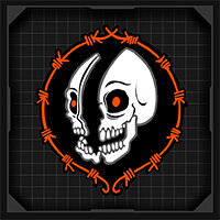 Трофей {trophy} у грі Call of Duty: Black Ops 4 для PS4
