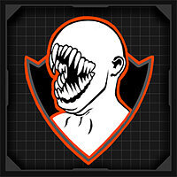 Трофей {trophy} у грі Call of Duty: Black Ops 4 для PS4