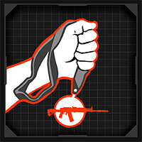 Трофей {trophy} у грі Call of Duty: Black Ops 4 для PS4