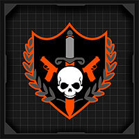 Трофей {trophy} у грі Call of Duty: Black Ops 4 для PS4