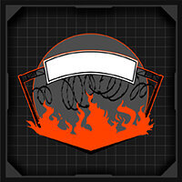 Трофей {trophy} у грі Call of Duty: Black Ops 4 для PS4