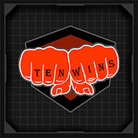 Трофей {trophy} у грі Call of Duty: Black Ops 4 для PS4