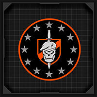 Трофей {trophy} у грі Call of Duty: Black Ops 4 для PS4
