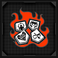Трофей {trophy} у грі Call of Duty: Black Ops 4 для PS4
