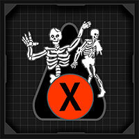 Трофей {trophy} у грі Call of Duty: Black Ops 4 для PS4