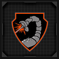 Трофей {trophy} у грі Call of Duty: Black Ops 4 для PS4