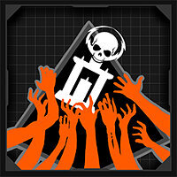 Трофей {trophy} у грі Call of Duty: Black Ops 4 для PS4
