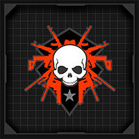 Трофей {trophy} у грі Call of Duty: Black Ops 4 для PS4