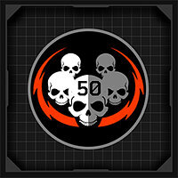 Трофей {trophy} у грі Call of Duty: Black Ops 4 для PS4
