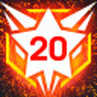 Досягнення 20 Rating wins у грі CityBattle | Virtual Earth для Steam