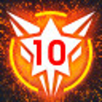 Досягнення 10 Rating wins у грі CityBattle | Virtual Earth для Steam