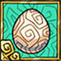 Досягнення Save the egg у грі DragoDino для Steam