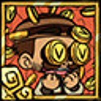 Досягнення Spendthrift у грі DragoDino для Steam
