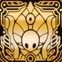 Досягнення Embrace the Void у грі Hollow Knight для Xbox One