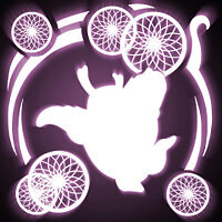 Досягнення Dark Romance у грі Hollow Knight для Xbox One