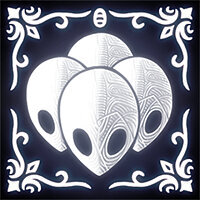 Трофей {trophy} у грі Hollow Knight для PS4