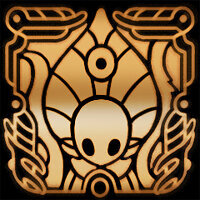 Трофей {trophy} у грі Hollow Knight для PS4
