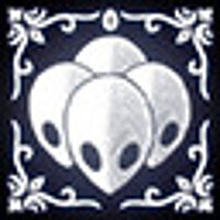Досягнення Masked у грі Hollow Knight для Steam