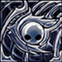 Досягнення Steel Soul у грі Hollow Knight для Steam