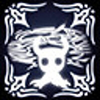 Досягнення Completion у грі Hollow Knight для Steam
