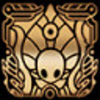 Досягнення Embrace the Void у грі Hollow Knight для Steam