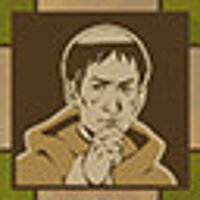 Досягнення Nothing but make-believe у грі Ken Follett's The Pillars of the Earth для GOG