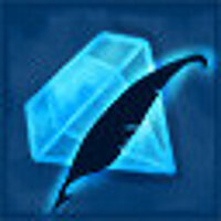 Досягнення Flawless Diamond у грі Epistory: Typing Chronicles для Steam